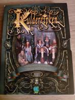 Kulderzipken Seizoen 1, Cd's en Dvd's, Ophalen of Verzenden, Zo goed als nieuw