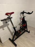 Schwinn IC Elite spinningfiets, Sport en Fitness, Ophalen, Gebruikt, Spinningfiets