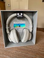 Wireless headphone Fresh’n Rebel kleur ice grey, Audio, Tv en Foto, Hoofdtelefoons, Ophalen of Verzenden, Nieuw