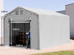 Tente / Hangar 6x4 3mH stockage / animaux occasion, Tuin en Terras, Partytenten, Ophalen, Zo goed als nieuw
