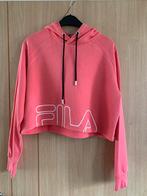 Korte Hoodie Fila maat Small, Vêtements | Femmes, Pulls & Gilets, Rose, Taille 36 (S), Comme neuf, Enlèvement