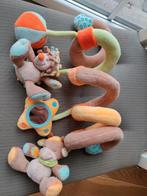 Spirale d'activités Nattou, Kinderen en Baby's, Ophalen of Verzenden, Zo goed als nieuw