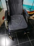 siège et aspiration de la température du fauteuil roulant, Divers, Enlèvement ou Envoi