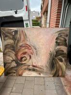 Kunstwerk, Enlèvement