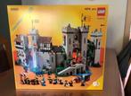 Lego Knight's Castle (10305), Kinderen en Baby's, Speelgoed | Duplo en Lego, Nieuw, Complete set, Ophalen of Verzenden, Lego