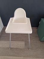 ikea kinderstoel, Kinderen en Baby's, Kinderstoelen, Ophalen of Verzenden, Gebruikt