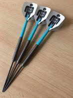Tungsten darts 20 gram met extreem lange punten, Enlèvement ou Envoi, Utilisé, Fléchettes