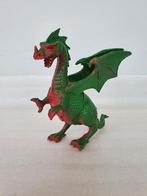 Vintage draak (Chitech, 1984), Kinderen en Baby's, Speelgoed | Actiefiguren, Ophalen of Verzenden, Gebruikt