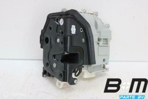 Portierslot links RHD Audi TT 8S 8X2837015B, Auto-onderdelen, Interieur en Bekleding, Gebruikt