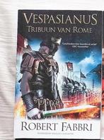 Vespasianus boek, Ophalen of Verzenden, Zo goed als nieuw