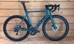 Giant Propel Advanced Pro 0 Disc | Medium, Fietsen en Brommers, Ophalen of Verzenden, Zo goed als nieuw, Giant