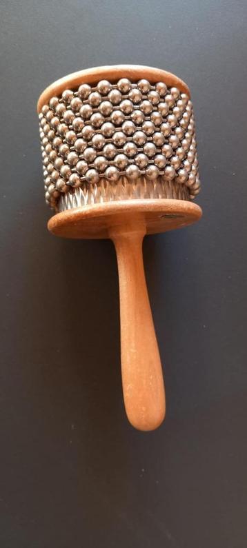 cabasa NIEUW (2 stuks ter beschikking) beschikbaar voor biedingen