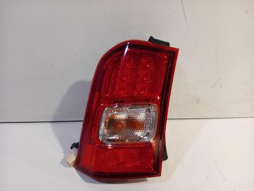 ACHTERLICHT LINKS BUITEN Suzuki Ignis (MF) (22059347) beschikbaar voor biedingen