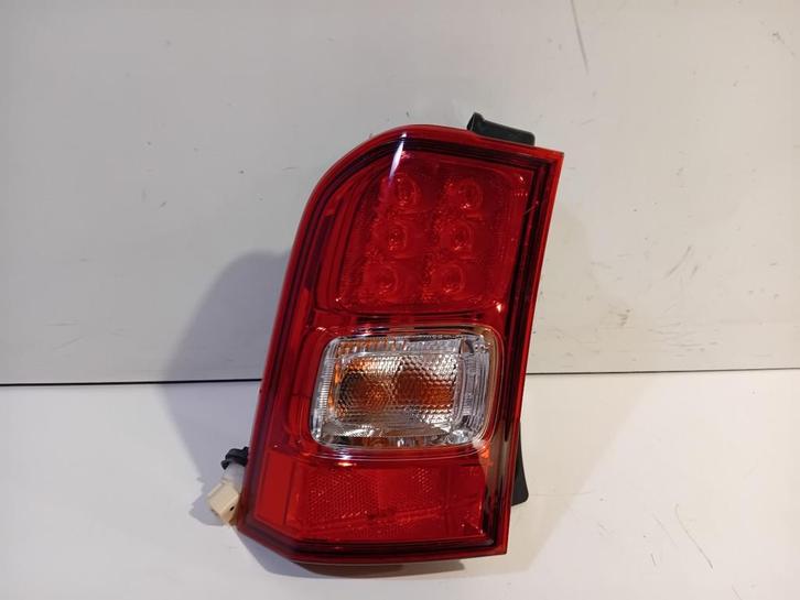 ACHTERLICHT LINKS BUITEN Suzuki Ignis (MF) (22059347), Auto-onderdelen, Verlichting, Suzuki, Gebruikt