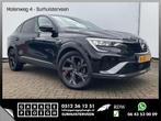 Renault Arkana 1.6 E-Tech Hybrid 145 R.S. Line Stoel/Stuurve, Auto's, Renault, Automaat, Arkana, Elektrische ramen, Zwart