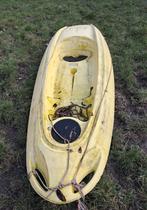 Kano boot, Watersport en Boten, Suppen, Ophalen