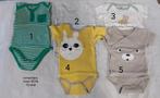 Verschillende babykleding maat 50-56, Kinderen en Baby's, Babykleding | Maat 50, Ophalen of Verzenden, Zo goed als nieuw
