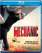 The Mechanic, Ophalen of Verzenden
