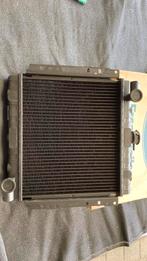 Radiator Ford taunus mk2/3 OHC., Ophalen of Verzenden, Ford