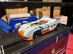Porsche 908/3  1000 nuburgring 1971 rod nieuw, Ophalen of Verzenden, Nieuw
