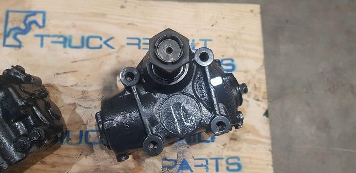 Unimog LS3/LS8/LS6/LS7, Zakelijke goederen, Machines en Bouw | Onderdelen