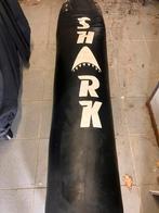 Bokszak Shark, 180cm lang, Sport en Fitness, Boksen, Ophalen of Verzenden, Gebruikt, Bokszak