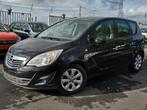 OPEL MERIVA 1300CC DIEDEL 12/2012 172000KM MET AIRCO, Auto's, Voorwielaandrijving, Euro 5, 4 cilinders, 109 g/km