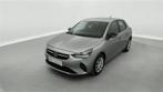 Opel Corsa 1.2i Edition CLIM / TEL (bj 2020), Auto's, Opel, Stof, 1199 cc, Start-stop-systeem, 5 zetels