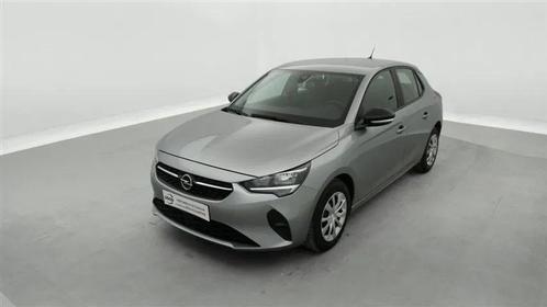 Opel Corsa 1.2i Edition CLIM / TEL (bj 2020), Auto's, Opel, Te koop, Corsa, ABS, Boordcomputer, Centrale vergrendeling, Cruise Control