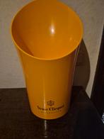 veuve cliquot ijsemmer, Verzamelen, Ophalen of Verzenden, Zo goed als nieuw