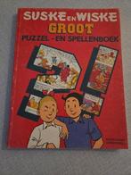 Suske en Wiske 1990 1ste druk., Boeken, Strips | Comics, Eén comic, Willy Vandersteen, Europa, Ophalen of Verzenden