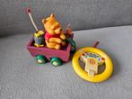 Voiture téléguidé Winny ourson, Enfants & Bébés, Enlèvement ou Envoi, Comme neuf