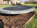 Trampoline berg grand champion, Kinderen en Baby's, Speelgoed | Buiten | Trampolines, Zo goed als nieuw, Ophalen