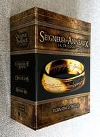 LE SEIGNEUR DES ANNEAUX (Versions Longues) 15 Discs / LIMITÉ, CD & DVD, Blu-ray, Enlèvement ou Envoi, Comme neuf, Autres genres