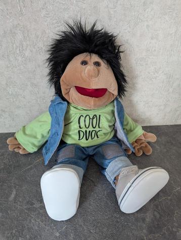 Living Puppets handpop 45 cm Max beschikbaar voor biedingen