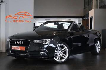 Audi A5 1.8 TFSI S line Multitronic Xenon Navi Garantie * beschikbaar voor biedingen