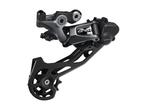 Shimano RD-RX810 GRX 11speed, Ophalen