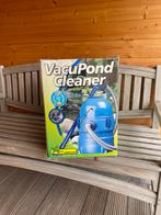 Vijver stofzuiger., Ophalen, Zo goed als nieuw, Vijverstofzuiger