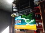 Tv en soundbar, Ophalen, Met ingebouwde subwoofer, Zo goed als nieuw