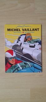 Michel Vaillant (2 stuks), Nieuw, Ophalen of Verzenden, Jean Graton, Meerdere stripboeken