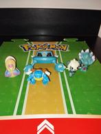 Lot Pokémon figuren, Ophalen of Verzenden, Zo goed als nieuw