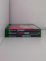 Xbox One spelletjes, Gebruikt, Ophalen of Verzenden