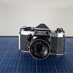 Pentor Super TL fototoestel, Ophalen of Verzenden, Gebruikt, Compact