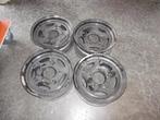 4 Disco 1 velgen (Land Rover), Auto-onderdelen, Banden en Velgen, Ophalen, Gebruikt, Velg(en), 16 inch