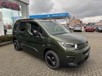 Citroen Berlingo Plus Style Pack P&G, Auto's, Citroën, 1199 cc, Berlingo, Handgeschakeld, 5 deurs