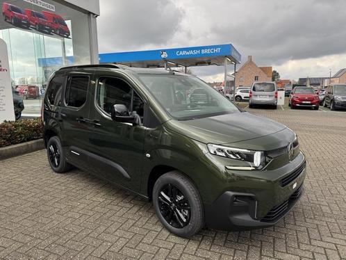 Citroen Berlingo Plus Style Pack P&G, Auto's, Citroën, Particulier, Berlingo, Airbags, Airconditioning, Bluetooth, Boordcomputer
