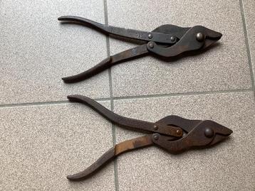 Stekkerdraad knippers… beschikbaar voor biedingen