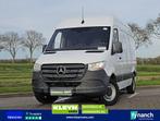 Mercedes-Benz SPRINTER 314 L2H2 RWD Airco Euro6, Wit, Mercedes-Benz, Bedrijf, Te koop