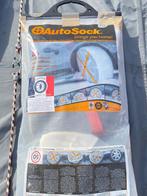 Chaussette de neige Certifié conforme arrêté 18 juillet 1985, Enlèvement, Neuf