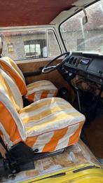 VW T2 Camper, Auto's, Automaat, Particulier, Te koop